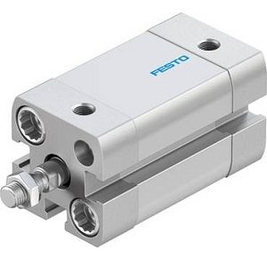 Festo Compact Cylinder ADN-12-15-A-P-A