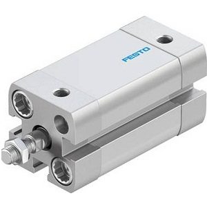 Festo Compact Cylinder ADN-12-20-A-P-A