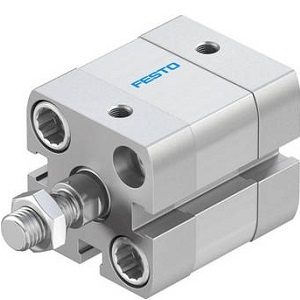 Festo Compact Cylinder ADN-20-5-A-P-A