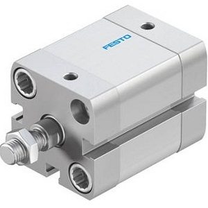 Festo Compact Cylinder ADN-25-15-A-P-A