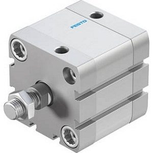 Festo Compact Cylinder ADN-50-20-A-P-A