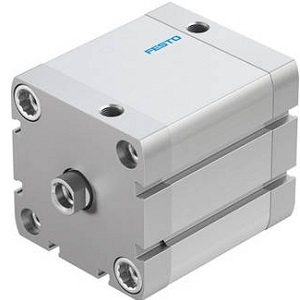Festo Compact Cylinder ADN-63-40-I-P-A