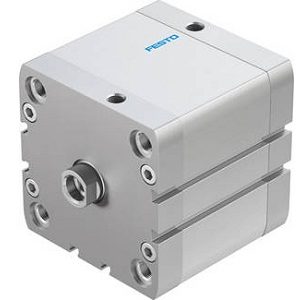 Festo Compact Cylinder ADN-80-40-I-P-A