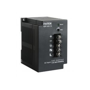 Fatek Power Supply ADP 24V-1A