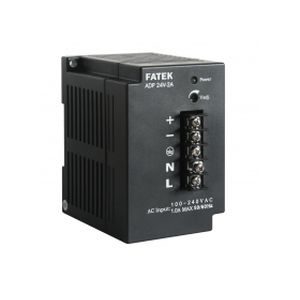 Fatek Power Supply ADP 24V-2A