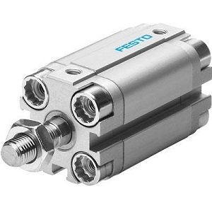 Festo Compact Cylinder ADVU-12-10-A-P-A