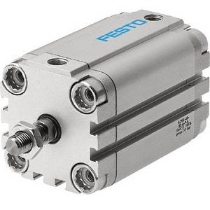 Festo Air Cylinder ADVU-12-10-P-A