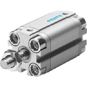 Festo Air Cylinder ADVU-16-10-A-P-A