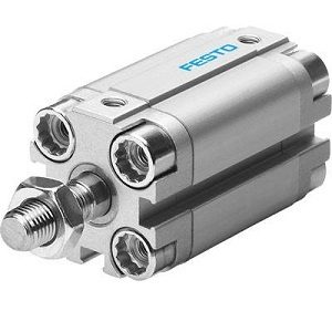 Festo Air Cylinder ADVU-25-25-A-P-A