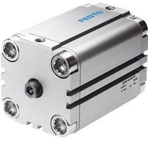 Festo Air Cylinder ADVU-32-80-P-A