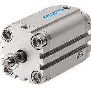 Festo Compact Cylinder ADVU-40-80-A-P-A