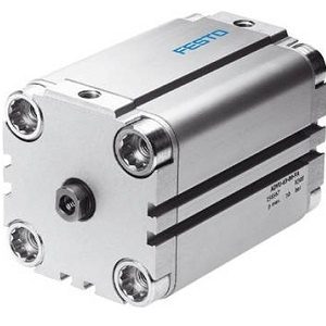 Festo Air Cylinder ADVU-50-10-P-A