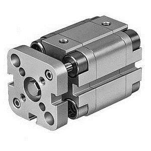 Festo Cylinder ADVUL-16-20-P-A
