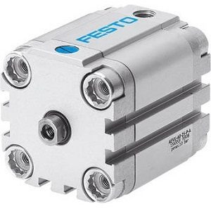 Festo Air Cylinder AEVU-25-10-P-A