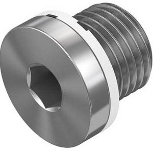 Festo Connector B-1/4