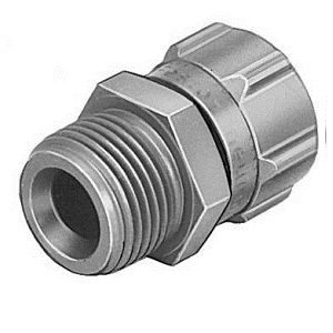 Festo Quick Connector CK-1/4-PK-6