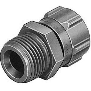 Festo Connector CK-1/4-PK-6-KU