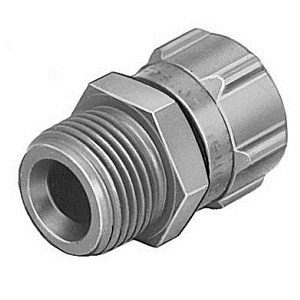 Festo Quick Connector CK-1/8-PK-6