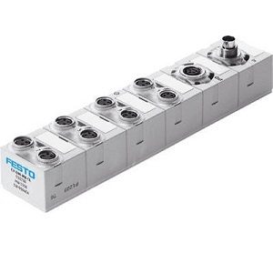 Festo I/O Module CP-E08-M8-CL