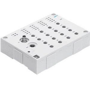 Festo Input Module CP-E16-M8-EL
