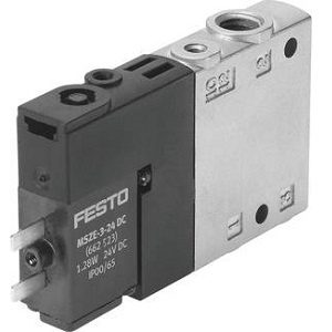Festo Solenoid Valve CPE10-M1BH-3GL-M7