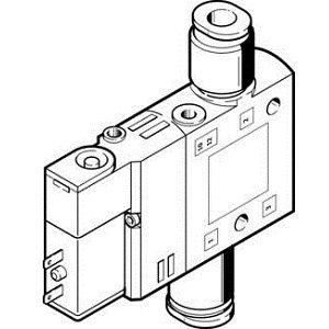 Festo Solenoid Valve CPE10-M1BH-3OL-QS-6