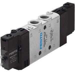 Festo Cylinder CPE14-M1BH-5J-1/8