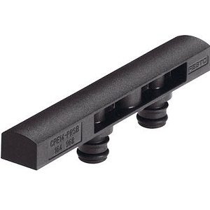 Festo Blanking Plate CPE18-PRSB