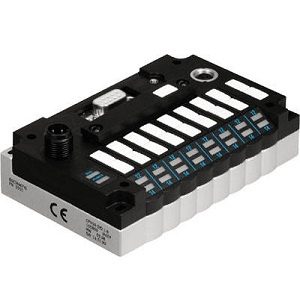 Festo Field BUS Node CPV-14-GE-Di01-8