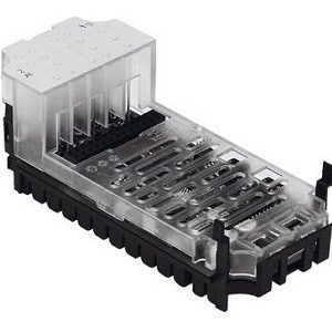 Festo Analogue Module CPX-2AE-U-I