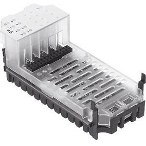 Festo Electrical I/O Valve Terminal CPX-8DE