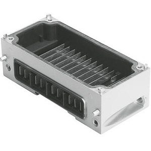 Festo Interlinking Block CPX-M-GE-EV