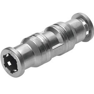 Festo Push-in Connector CRQS-6