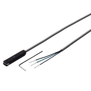 Festo Proximity Sensor CRSMT-8-PS-K5-LED-24