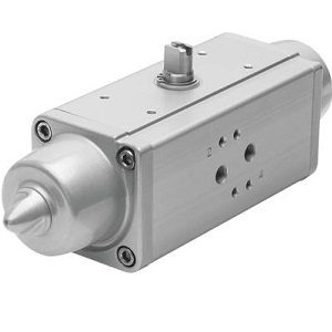 Festo Semi-rotary Drive DAPS-0053-090-RS4-F0507