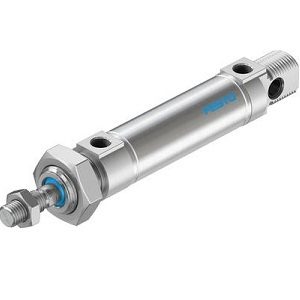 Festo Pneumatic Cylinder DGS-25-40