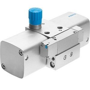 Festo Pressure Booster DPA-40-16