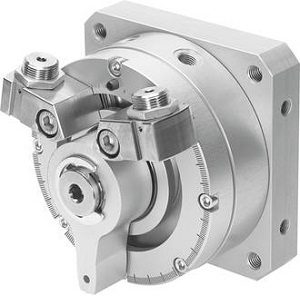 Festo Rotary Actuator DSM-25-270-P-A-B