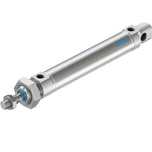 Festo Cylinder DSN-25-100-PPV