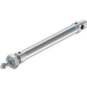 Festo Cylinder DSNU-16-100-P-A