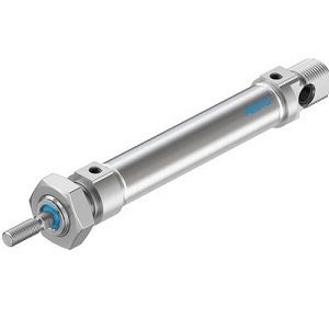 Festo Pneumatic Cylinder DSNU-16-50-PPV-A