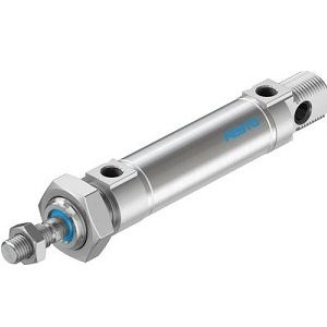 Festo Pneumatic Cylinder DSNU-25-40-PPV-A