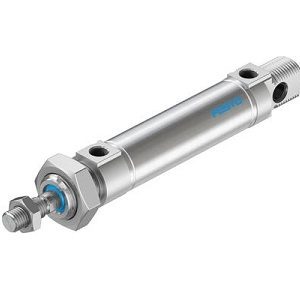 Festo Pneumatic Cylinder DSNU-25-50-PPV-A