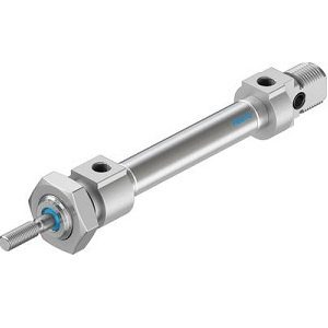 Festo Pneumatic Cylinder DSNU-8-25-P-A