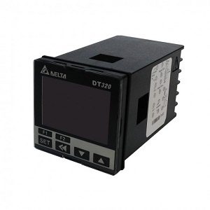Delta Temperature Controller DT320CA-0200
