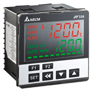 Delta Temperature Controller DT330RA