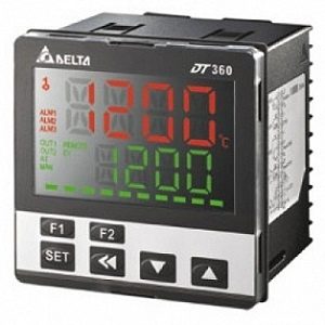Delta Temperature Controller DT330VA
