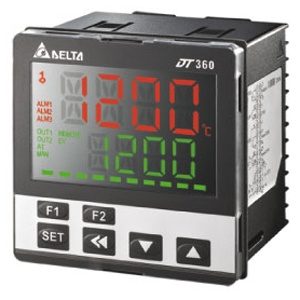 Delta Temperature Controller DT360RA