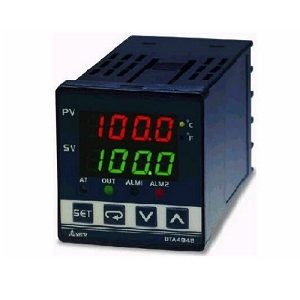 Delta Temperature Controller DTA4848V1