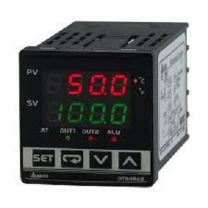 Delta Temperature Controller DTB4848RR